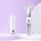 Ventilateur multifonction 5-en-1