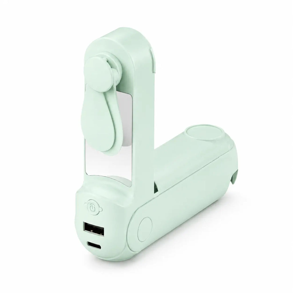 Ventilateur multifonction 5-en-1