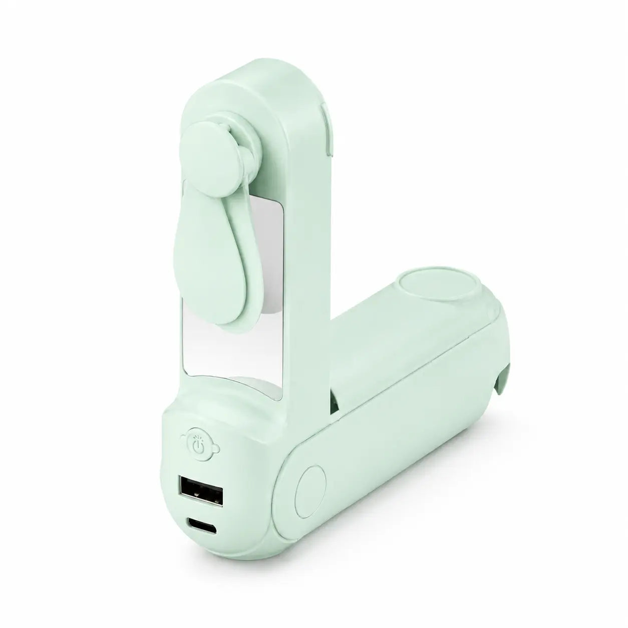 Ventilateur multifonction 5-en-1
