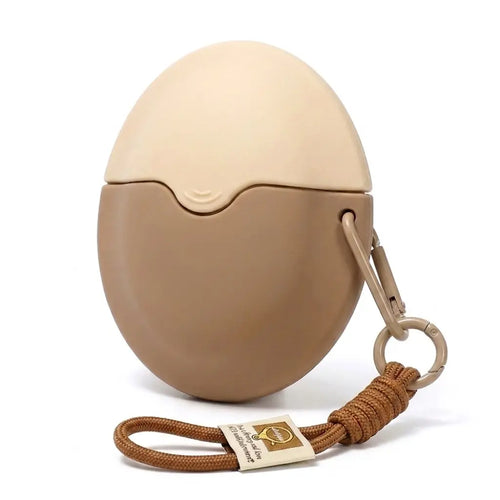 Applicateur de crème solaire à bille rechargeable MancelShop