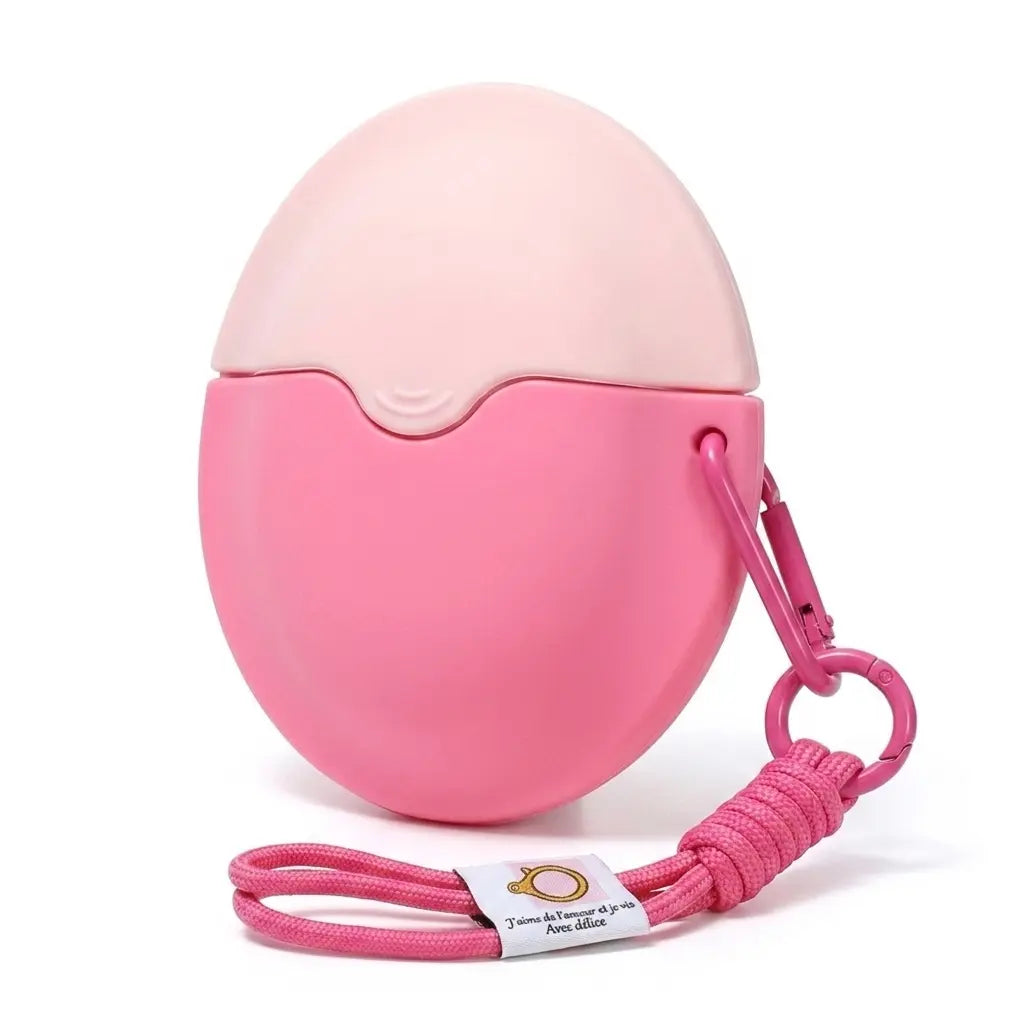 Applicateur de crème solaire à bille rechargeable MancelShop