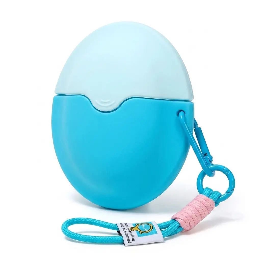 Applicateur de crème solaire à bille rechargeable MancelShop