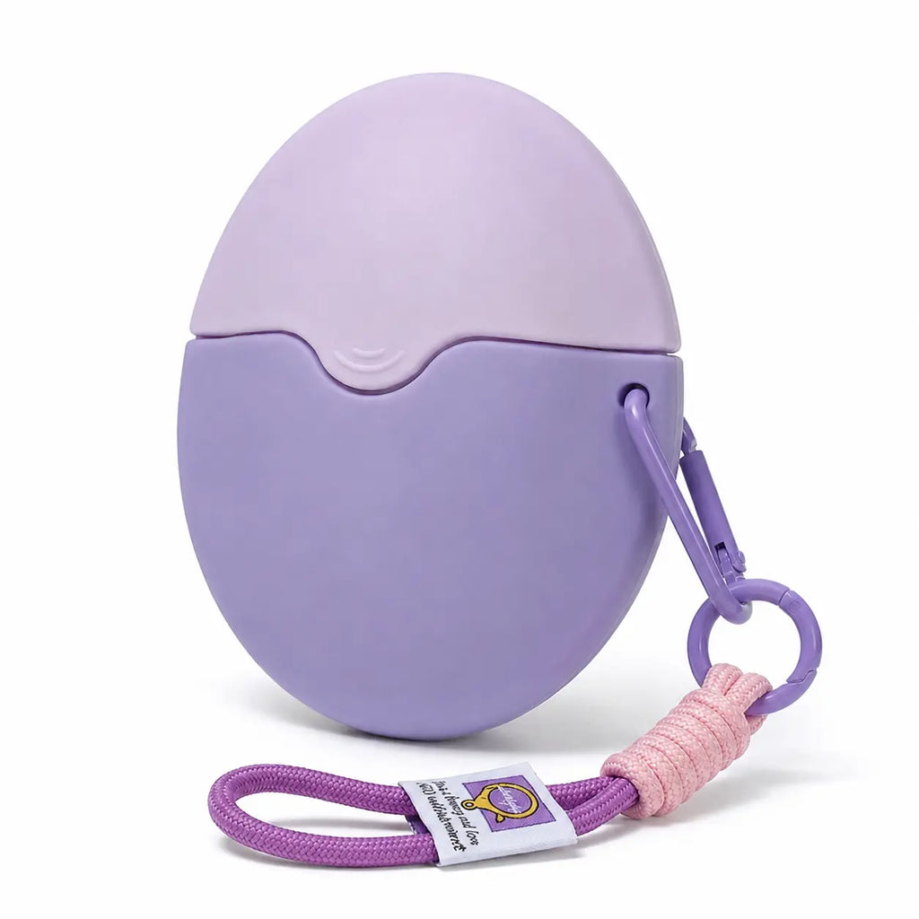 Applicateur de crème solaire à bille rechargeable MancelShop