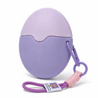 Applicateur de crème solaire à bille rechargeable MancelShop