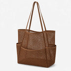 Sac de plage en maille MancelShop