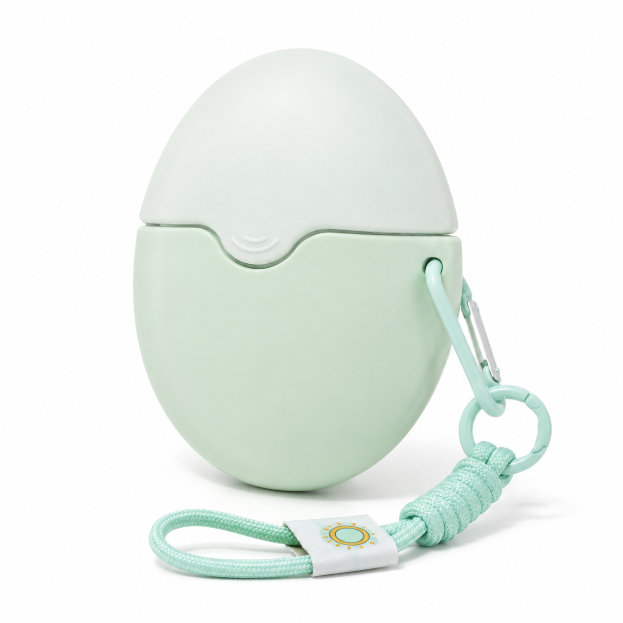 Applicateur crème solaire rechargeable MancelShop