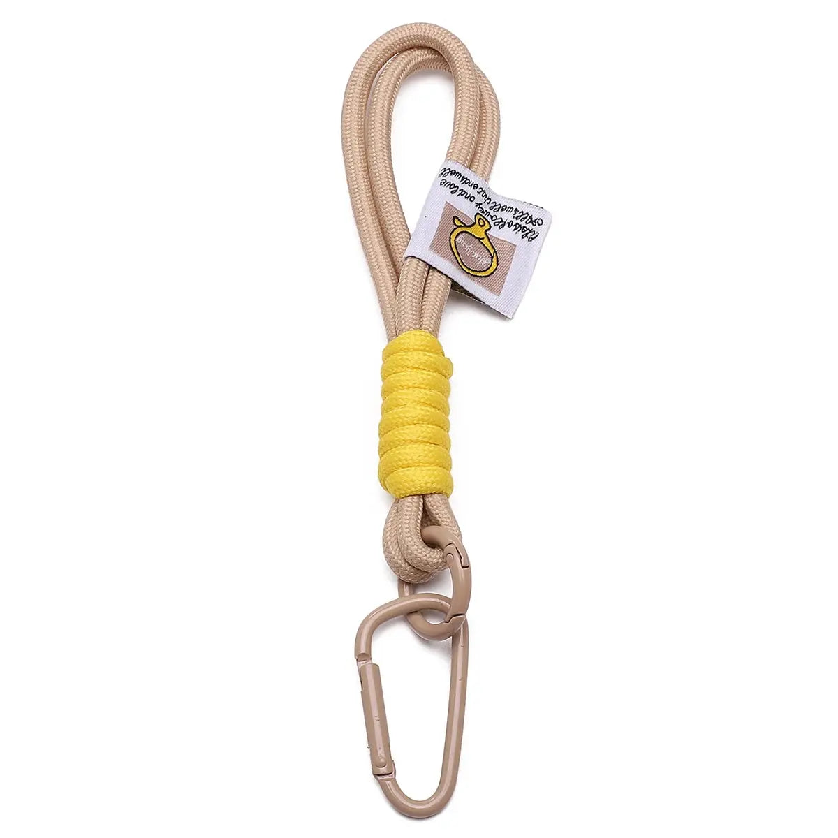 Dragonne / porte-clés & attache MancelShop